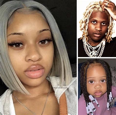 dior banks lil durk daughter|lil durk album download.